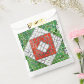 SACS CADEAUX HOLIDAY MOSAIC (Scellé)