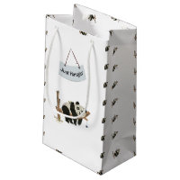 Sacs Cadeaux Juste Hangin' - Adiela Akoo