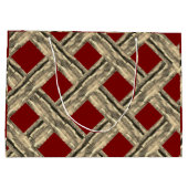 Sacs cadeaux LG (Dos)