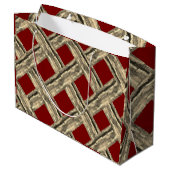 Sacs cadeaux LG (Dos Angle)