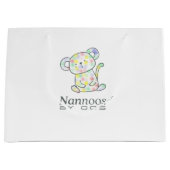 SACS CADEAUX NANNOOS (Devant)