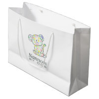 SACS CADEAUX NANNOOS