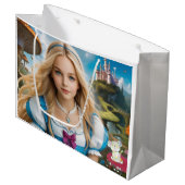 SACS CADEAUX NANNOOS (Devant Angle)