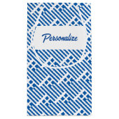 Sacs cadeaux personnalisés avec drapeau de pays gr (Dos)