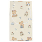 Sacs cadeaux pour enfants (Dos)