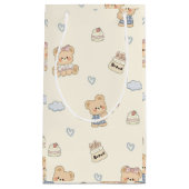 Sacs cadeaux pour enfants (Devant)