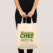 Sacs chef (Devant (produit))