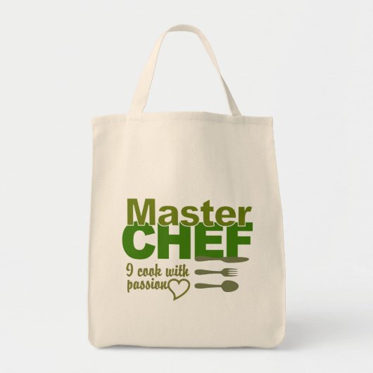 Sacs chef (Devant)
