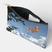 Sacs d'accessoires pour papillon Peacock (Ouvrir)