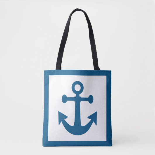 Sacs d'Ancres nautiques (Devant)