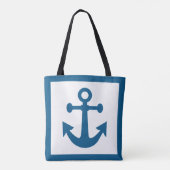 Sacs d'Ancres nautiques (Dos)