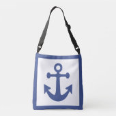 Sacs d'Ancres nautiques (Dos)