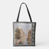 Sacs d'art de Venise d'Unterberger (Dos)