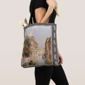 Sacs d'art de Venise d'Unterberger (De près)