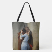 Sacs d'art Kiss / Il Bacio (Dos)
