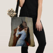 Sacs d'art Kiss / Il Bacio (De près)