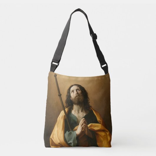 Sacs d'art religieux (Devant)