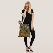 Sacs d'art Tiger de Rousseau (Sur le modèle)