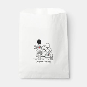 Sacs de bienvenue