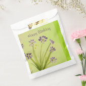 Sacs de biscuits en papier (Scellé)