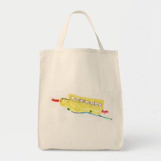 Sacs de bus scolaire
