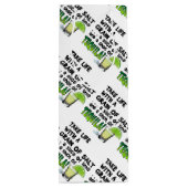 SACS DE CADEAU - LA VIE, CHAUX, SEL, TEQUILA ! (Dos)