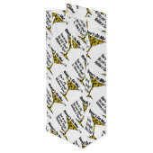 SACS de CADEAU - MOYENS ou OLIVES RARES de MARTINI (Dos Angle)