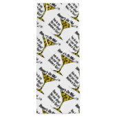 SACS de CADEAU - MOYENS ou OLIVES RARES de MARTINI (Dos)