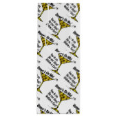 SACS de CADEAU - MOYENS ou OLIVES RARES de MARTINI (Devant)