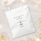 Sacs de cadeaux de fête élégants et classiques à l (Coupé)