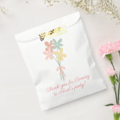 Sacs de cadeaux de fête pour filles (Scellé)
