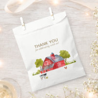 Sacs de cadeaux pour la fête d'anniversaire d'anim