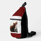 Sacs de carrosserie (Coin droit)