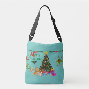 Sacs de carrosserie de l'arbre de Noël
