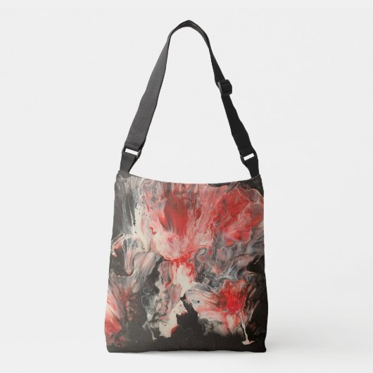 Sacs de carrosserie Fireworks (Devant)