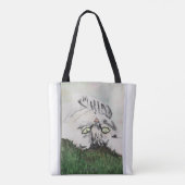 Sacs de chats Booboo et Oka Oka (Dos)