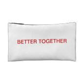 Sacs de cosmétique de perroquet (Dos)