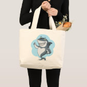 SACS DE COURSE REQUINS (Devant (produit))