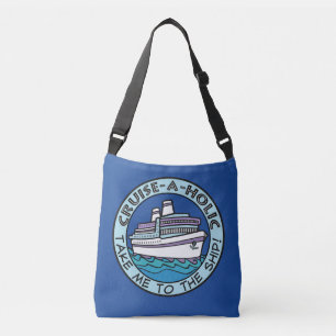 Sacs de croisière-A-Holic