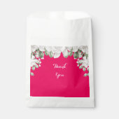 Sacs de faveur (Devant)