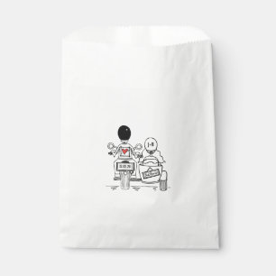 Sacs de Faveur
