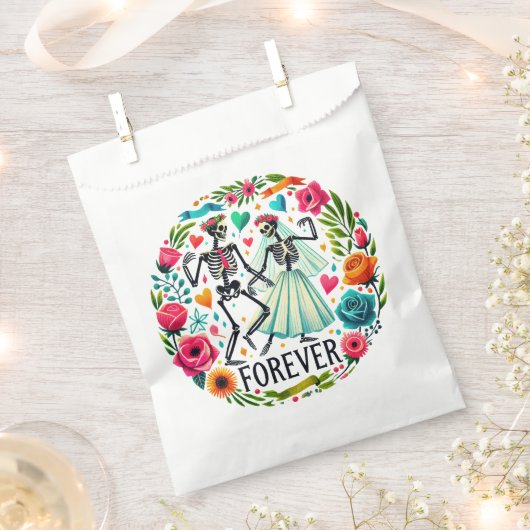 Sacs de Faveur Blancs (Coupé)