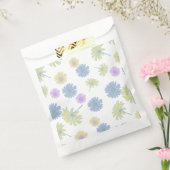 Sacs de Faveur Dainty Daisies (Scellé)