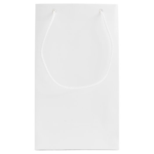 Sacs de faveur de Fête de la mariée (Dos)