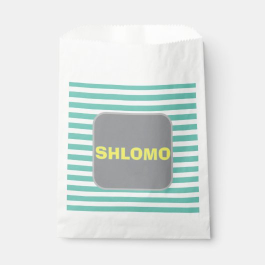 Sacs de faveur de la partie supérieure (Devant)