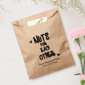 Sacs De Faveur De Mariage, Faveurs Rustiques, Sacs (Scellé)