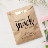 SACS DE FAVEUR DE TABLE DE CUISINE DE PITTSBURGH (Scellé)