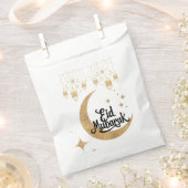 Sacs de faveur d'Eid, sacs de cadeaux d'Eid (Coupé)