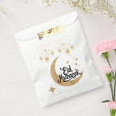 Sacs de faveur d'Eid, sacs de cadeaux d'Eid (Scellé)