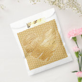 Sacs de faveur Fil d'Or (Scellé)